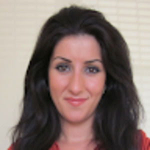 Meet your Posher, Mariela